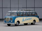 Setra S8 1951 года